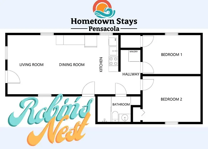 Robin's Nest Pensacola