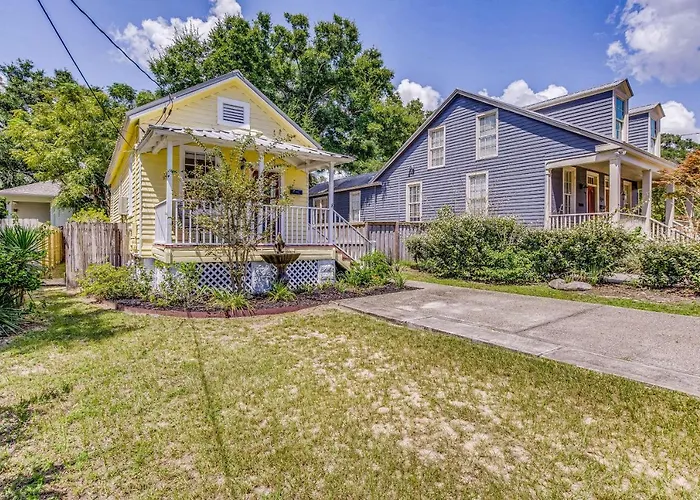 Robin's Nest Holiday home Pensacola