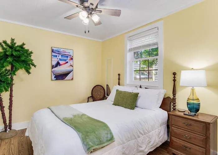 Holiday home Robin's Nest Pensacola