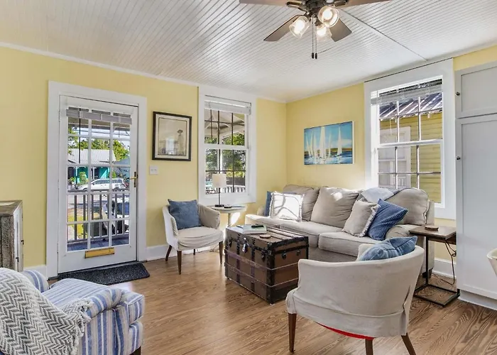 Robin's Nest Holiday home Pensacola