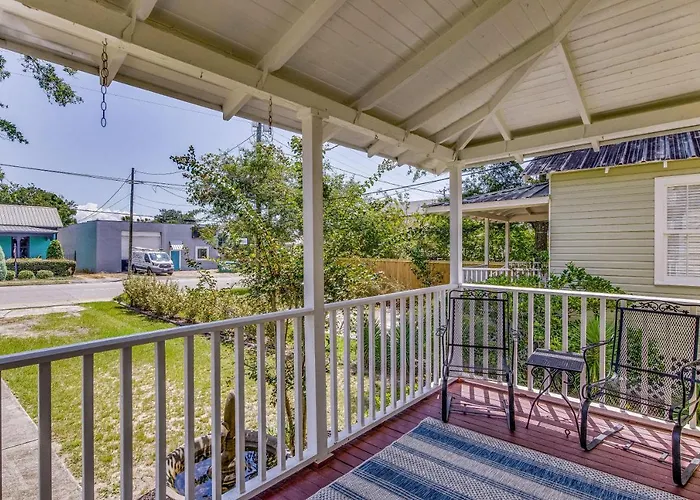 Holiday home Robin's Nest Pensacola